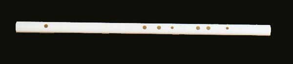 PVC Flutes