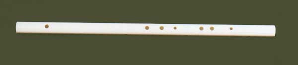 PVC Flute in D  