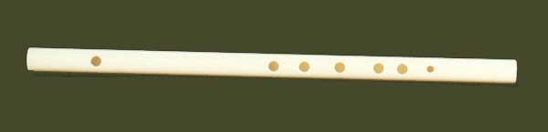  PVC Flute in G 