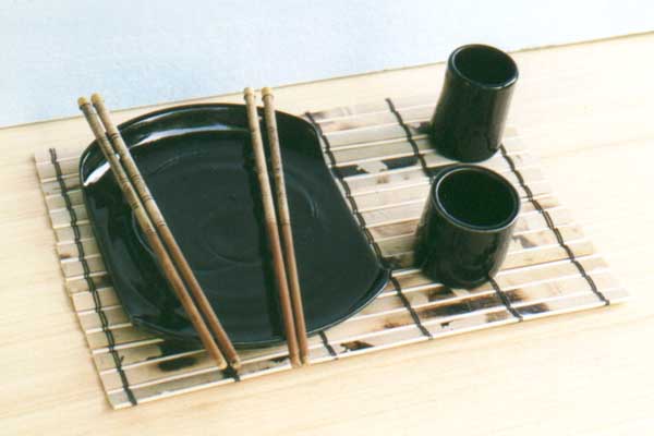 Sushi Set