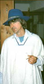 Our Webmaster - the Good, the Bad, and the HTML