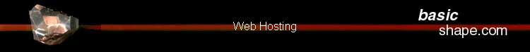 Web Hosting