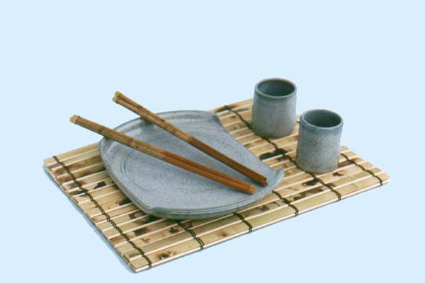 Sushi Set